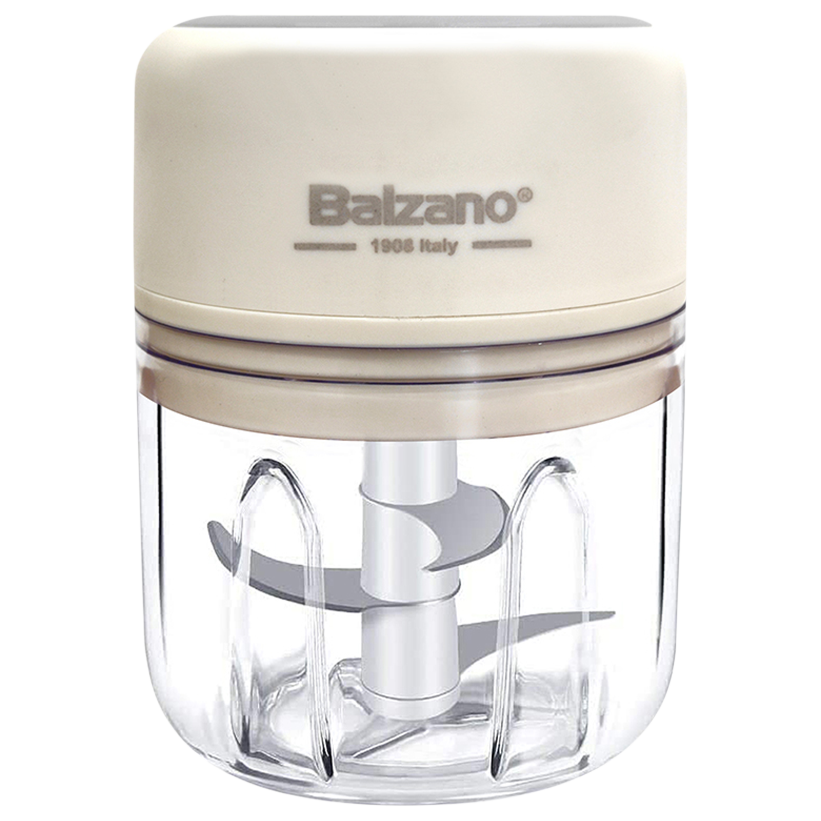 Buy Balzano ChefMaster 30 Watt Electric Vegetable Fruit Chopper With buy-balzano-chefmaster-30-watt-electric-vegetable-fruit-chopper-with